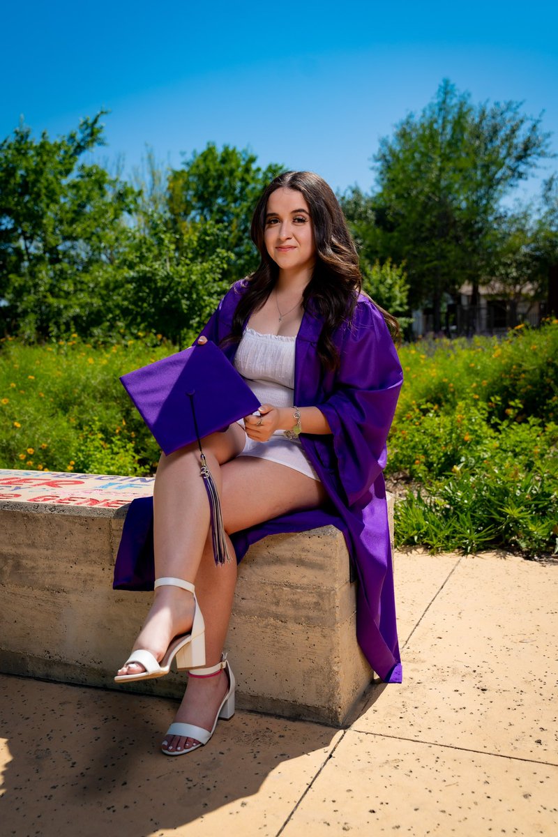 SENIOR COUNTDOWN

It Is Officially 3 Days Until Our Senior Class Graduates &amp; We Say Goodbye!

Next On Our Countdown We Have …

Megan Martinez 💜

Thank You For Your 4years Of Hard Work &amp; Dedication.
