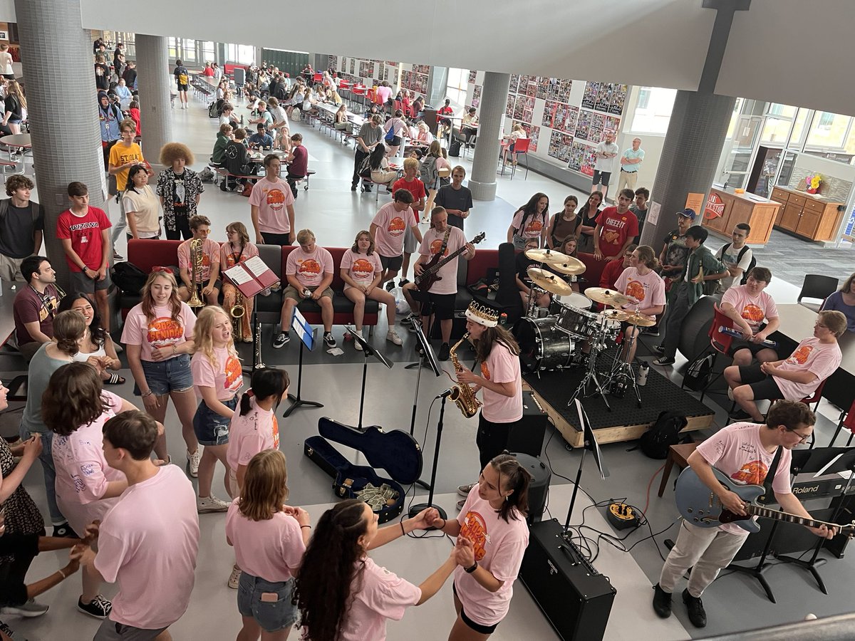 Kimberly Budde tweet media