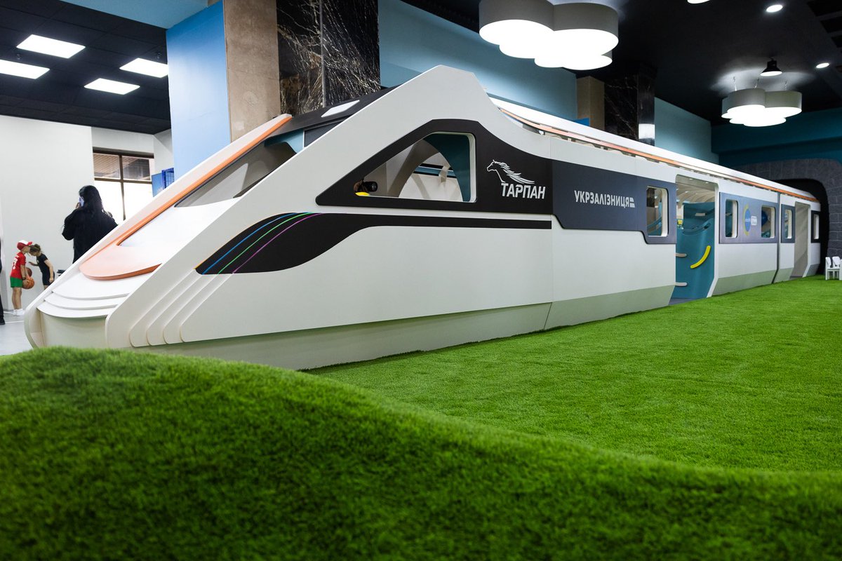 Olena Zelenska / Олена Зеленська tweet media