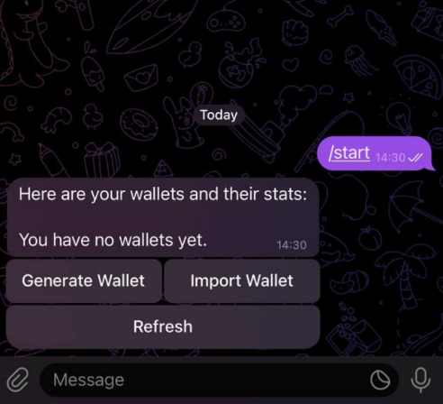 Revolt - ETH (@RevoltETH) / Posts / X