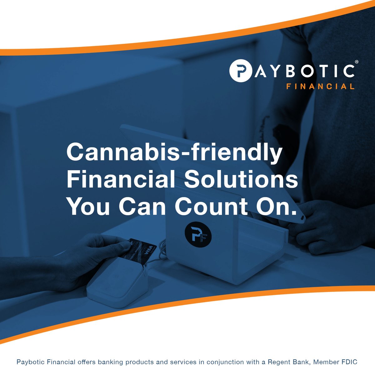 Paybotic Financial tweet media