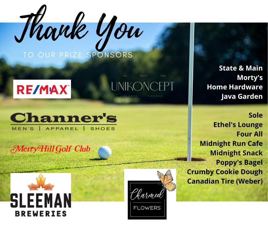 Rotary Club of Waterloo tweet media