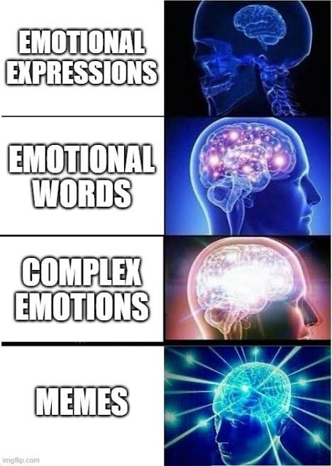GuillermoDiazGr's tweet photo. @NFTherder @zachxbt There is a scientific study that states we live in a #memematrix 😂🤣😂 https://t.co/lPDHey4MK8