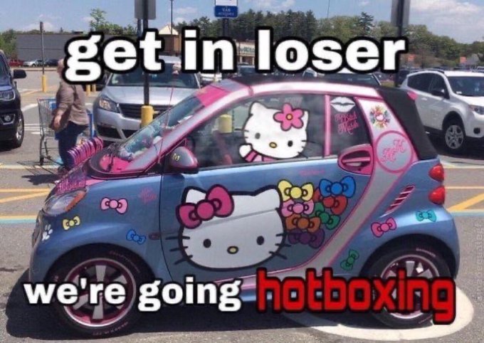 girl i&rsquo;m high as hell listening to renaissance in my car since i can&rsquo;t afford tickets https://t.co/8