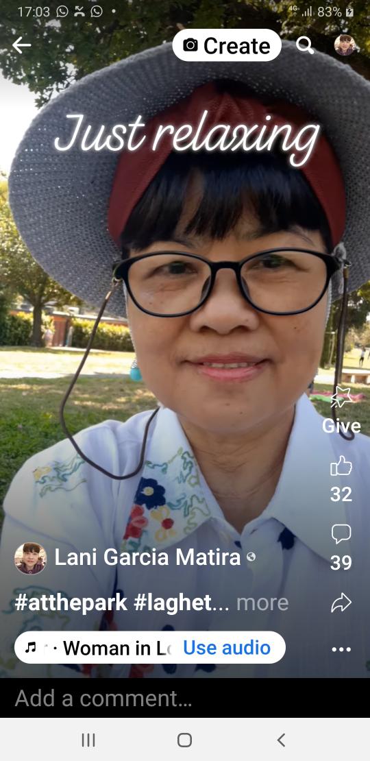 Lani Garcia (@lanigar08232273) on Twitter photo 