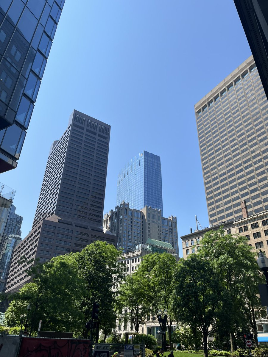 TheNicoFett's tweet image. 🔥 First time in Boston for a business trip, beautiful city! Had to check out Newbury Comics and hit the Dispensary 😂 No POPs! Today they would just get damaged on the way home, just a Squishmellow for my baby girl and a souvenir for my wife❤️@EmpressBinxx #Boston #ITContractor