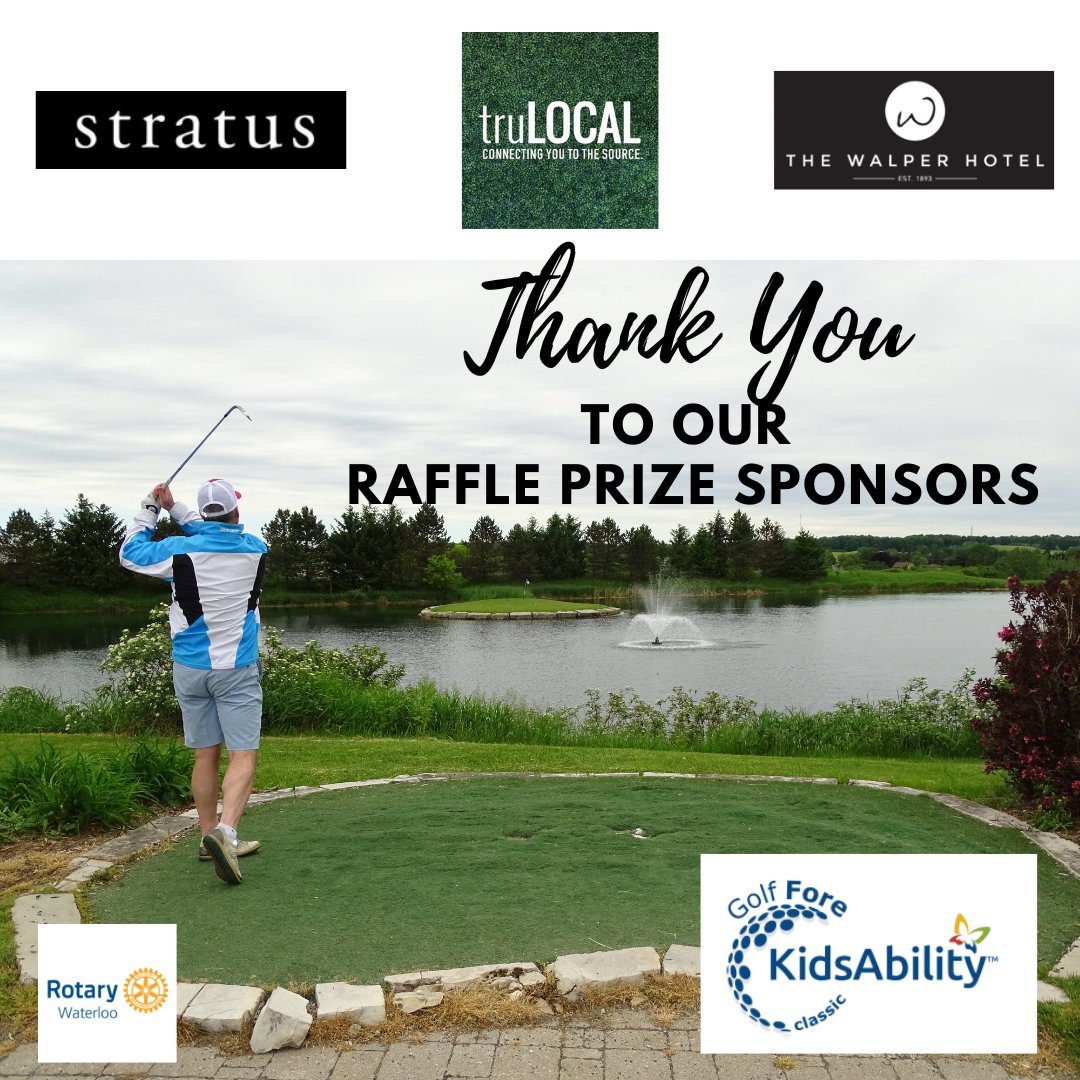 Rotary Club of Waterloo tweet media