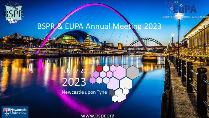 Dr Emily Clarke (@e_clarke_sci) on Twitter photo Great news this afternoon - <a href="/lavarelap/">Laura Varela, PhD</a> and I have had our abstract accepted for oral presentation at BSPR & EUPA Annual Meeting ! Super proud of the work and the collaboration between <a href="/LabPeffers/">Peffers_Lab</a> and <a href="/WaubenLab/">Wauben Extracellular Vesicle Lab</a> ! Great news this afternoon - <a href="/lavarelap/">Laura Varela, PhD</a> and I have had our abstract accepted for oral presentation at BSPR & EUPA Annual Meeting ! Super proud of the work and the collaboration between <a href="/LabPeffers/">Peffers_Lab</a> and <a href="/WaubenLab/">Wauben Extracellular Vesicle Lab</a> !