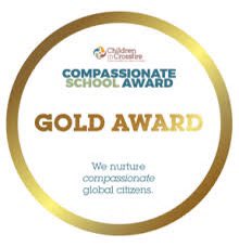 StJosephsDerry's tweet photo. 🙏What a year it’s been for St Joseph’s Boys 🙏 With gratitude to Children in Crossfire 🙏The Compassionate Schools Committee are delighted to announce we have been awarded the COMPASSIONATE SCHOOL GOLD AWARD 🥇 🥇🥇#compassionateschools @childrenincrossfire #educatingtheheart https://t.co/FBBZUhyG77