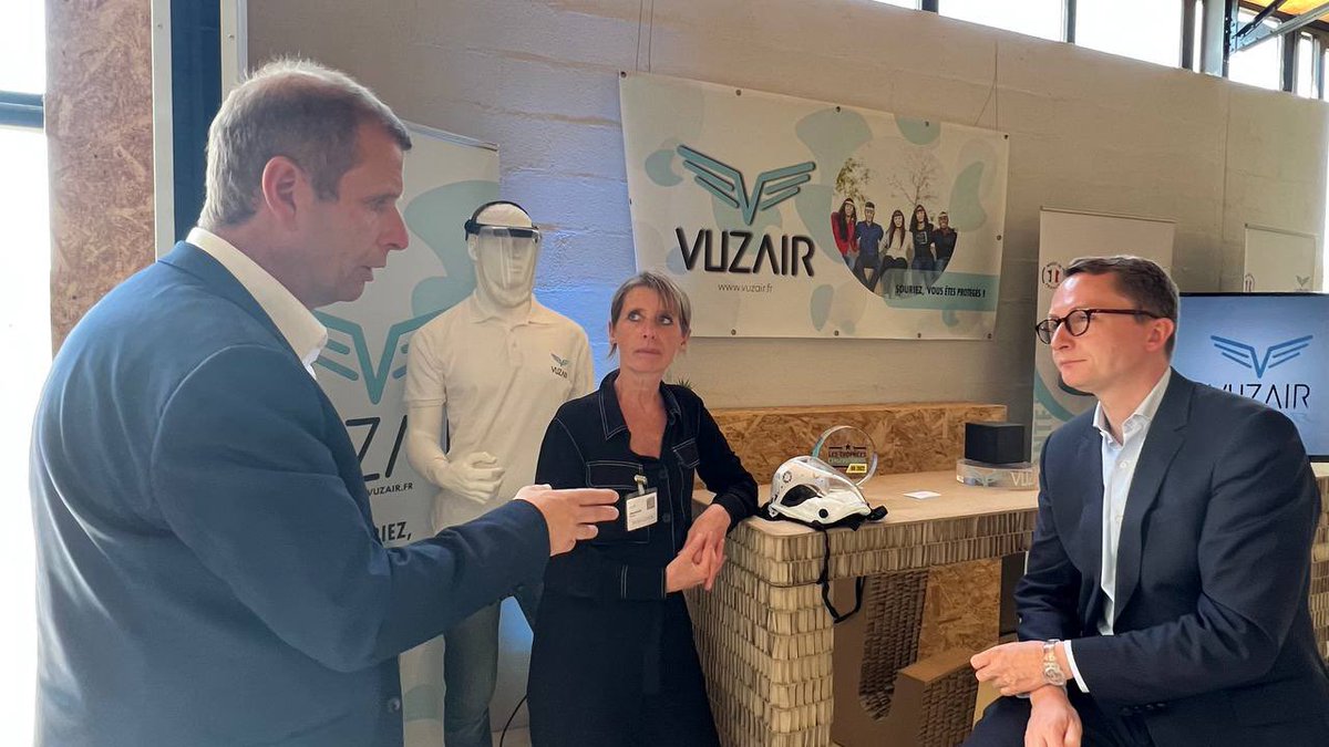 Paul Midy tweet media