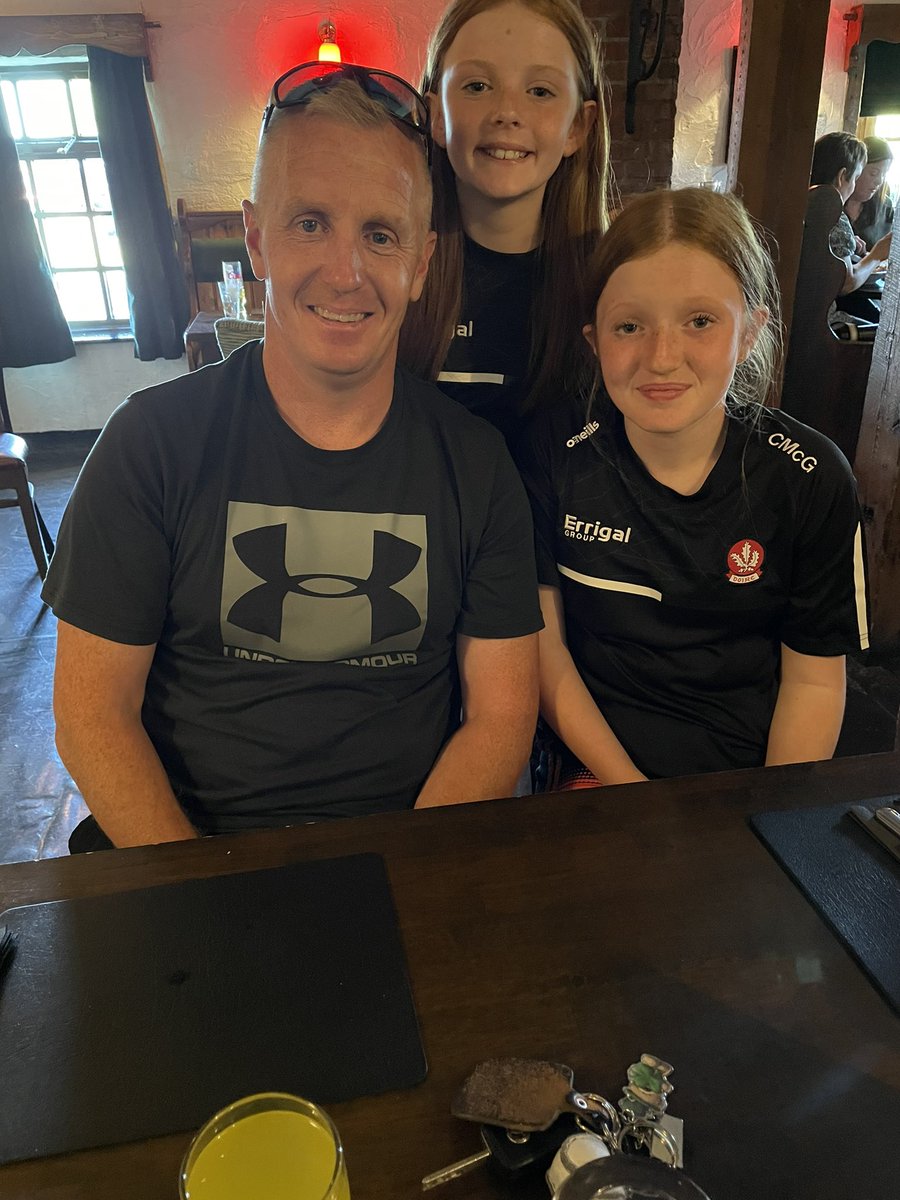 Johnny McGarvey tweet media