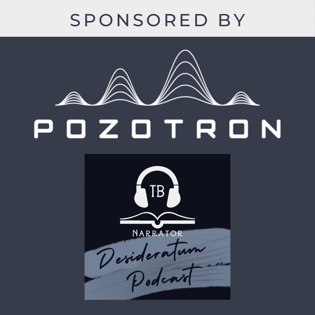 TheresaBakkenNarrator tweet media