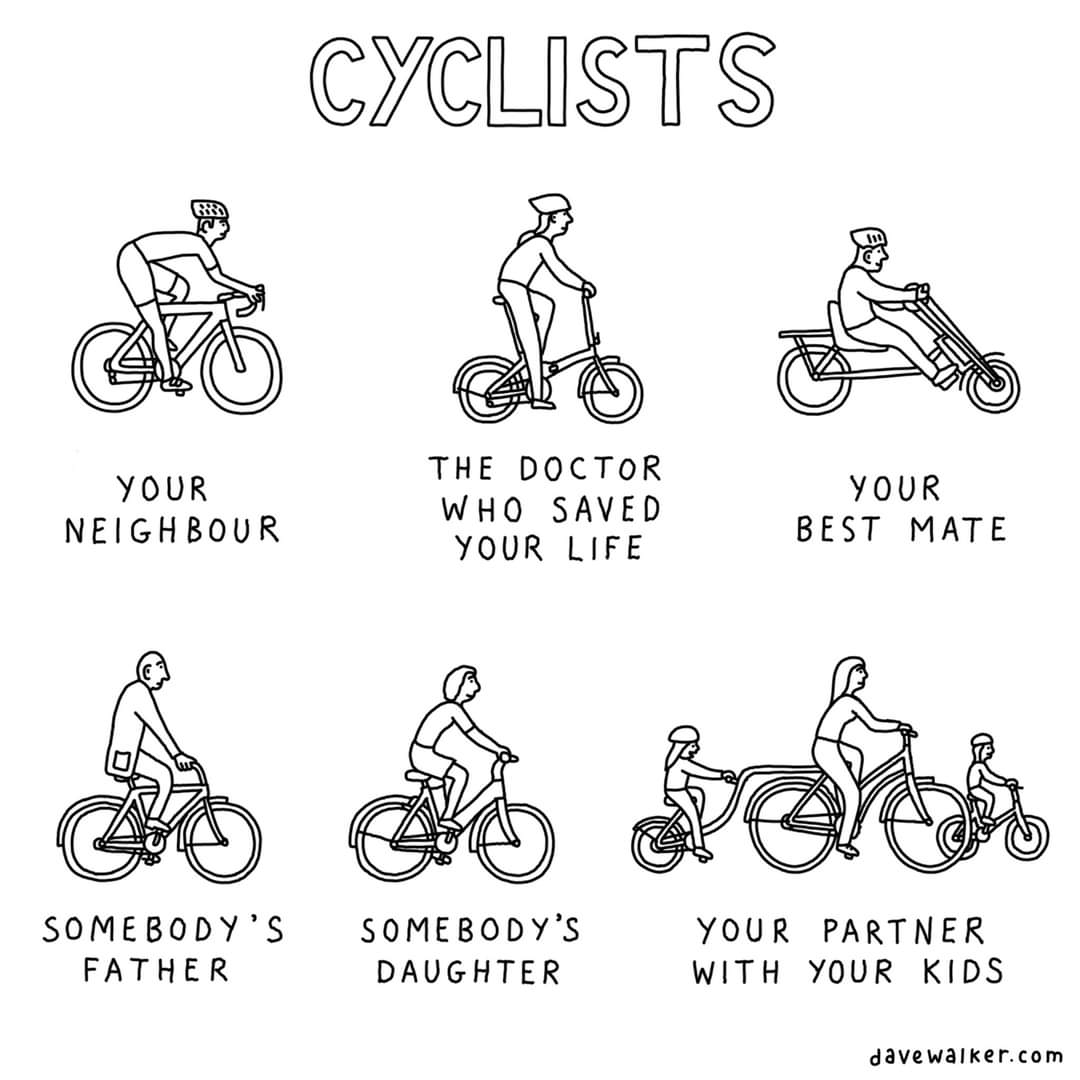 Houston Bike Guy tweet media