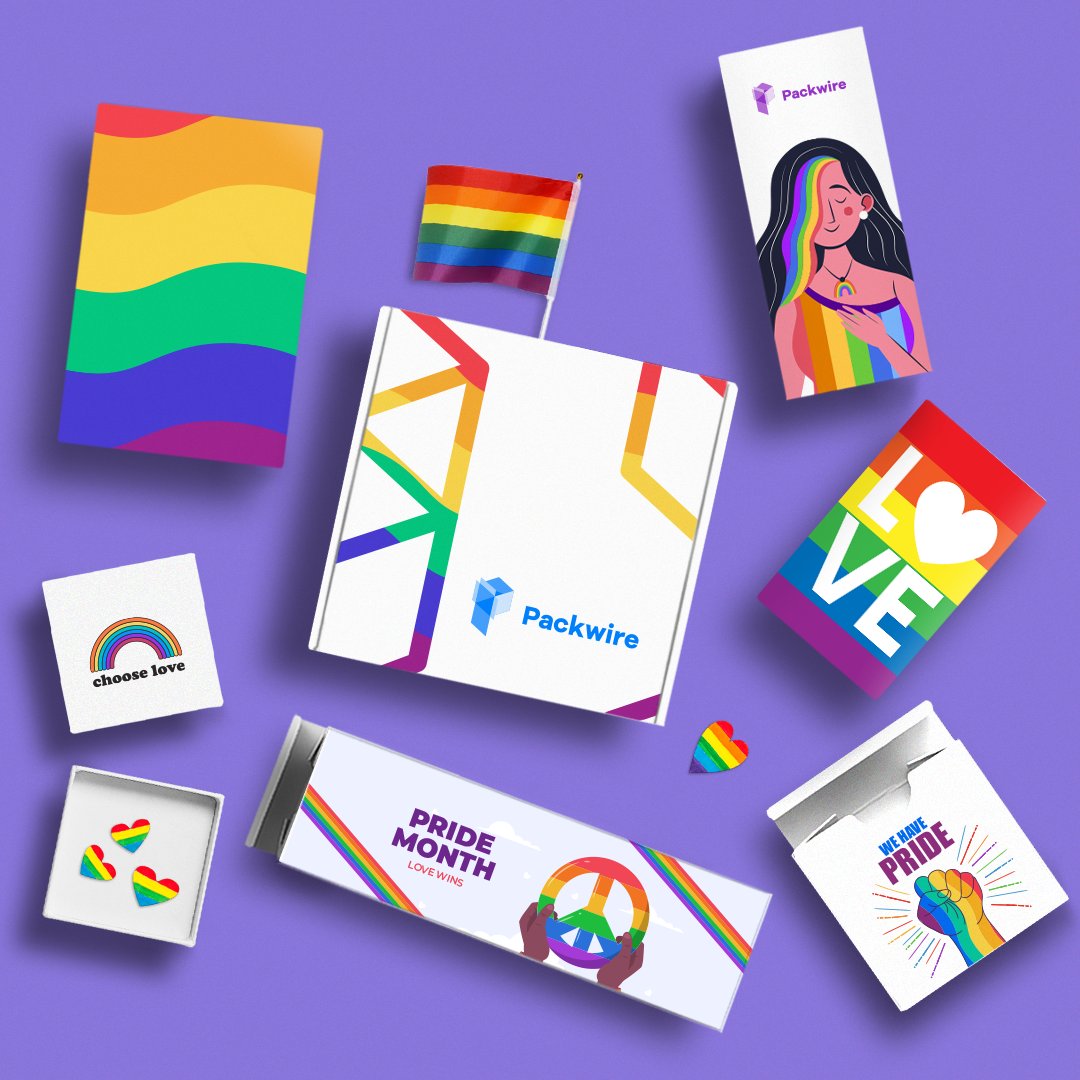 Packwire tweet media