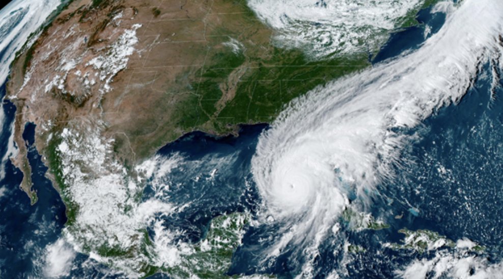 June 1st marked the start of the 2023 Atlantic Hurricane Season. Please visit the following link from the University to learn more about Hurricane Preparedness: prepare.miami.edu/before-emergen…

Stay safe Canes!