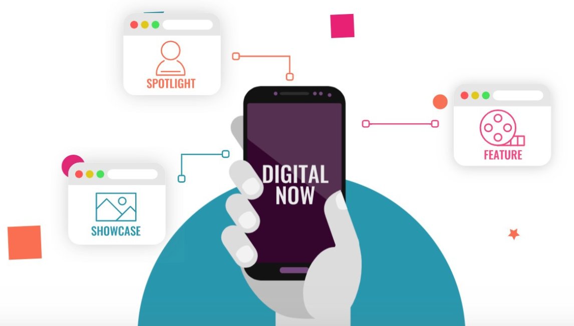 🤩 Digital Now is an interactive platform that will provide access to emerging and established talent from Lawrence Heights. It’s a place where artists' creativity and talent will be highlighted.  Explore by visiting our website at: buff.ly/43pDuoL