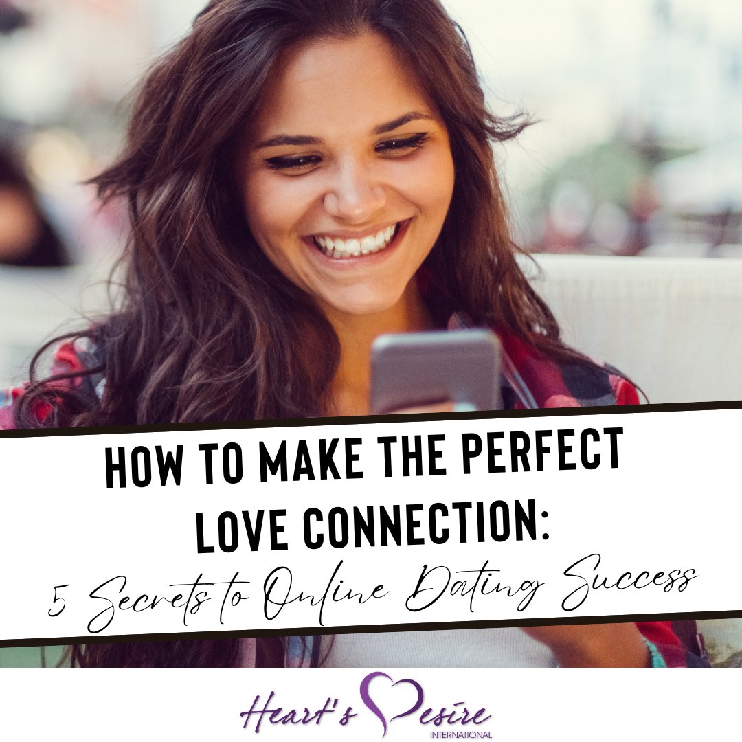 HeartsDesireInt's tweet photo. Join us at the link below as we uncover the secrets to success in the realm of online dating and how to unlock the key to creating the Extraordinary Love you’re looking for!

https://t.co/GrDGGMmaew https://t.co/sL7gvKYsZf