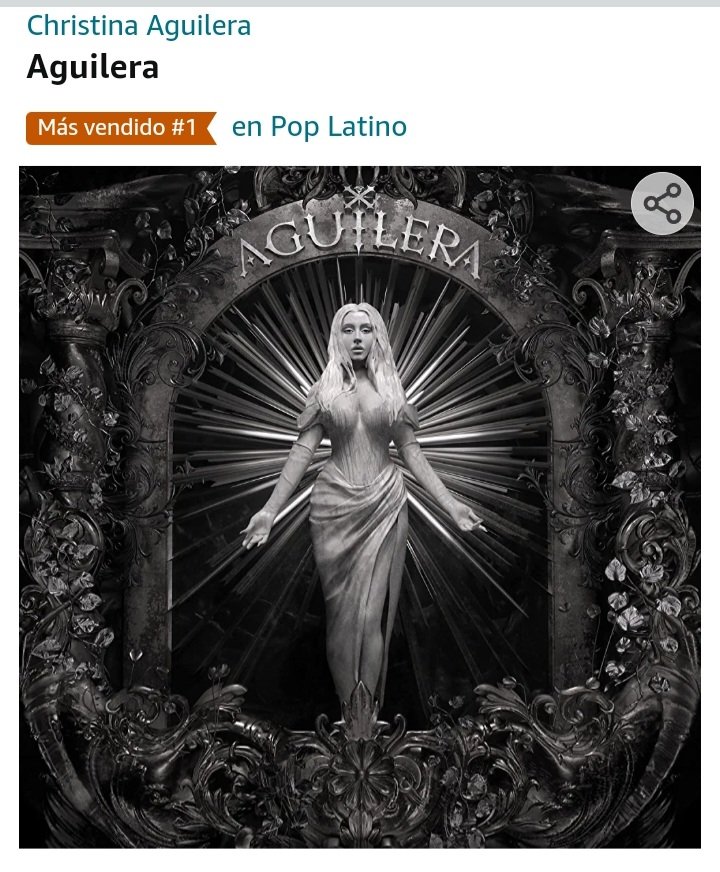 La reina #christinaaguilera #aguilera