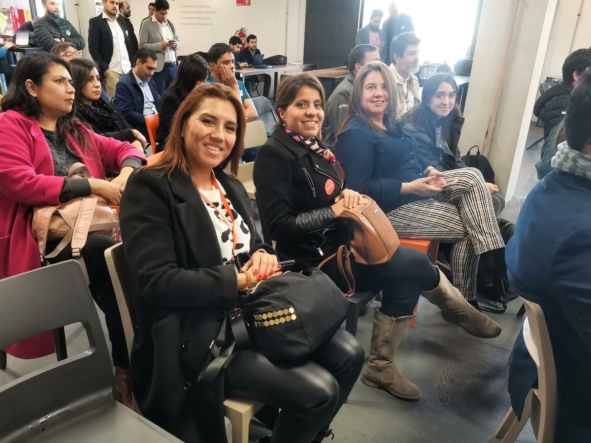 Incancer Chile tweet media