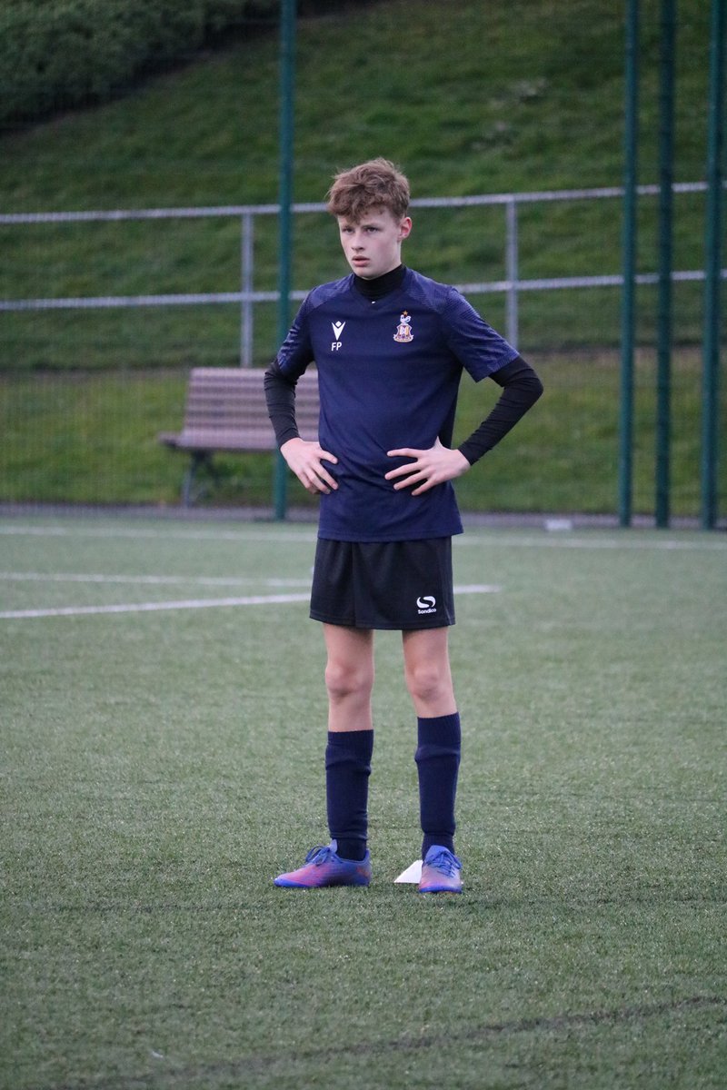 FrankPargeter's tweet photo. 22/23 ✅
Great season with great people.
Big thank you to the coaching staff this season for helping me become a better player and spurring me on when I needed it!

Talented bunch of boys 👏
Onto next year ⚽️ #BCAFC #BCAFCFDP #BCAFCAcademy https://t.co/5qdPG7YGkN