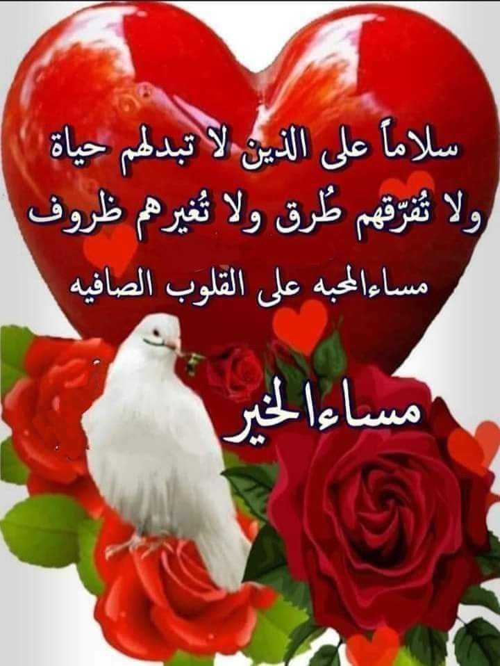 مساء الخيرات