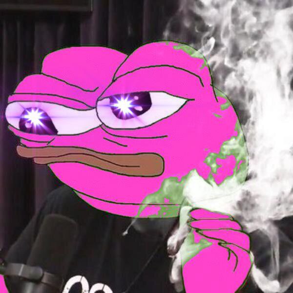 @CryptosR_Us Pink frog gang!!! @kapepecoin best meme on @kadena_io don’t be late!!! Small cap gem of the year!