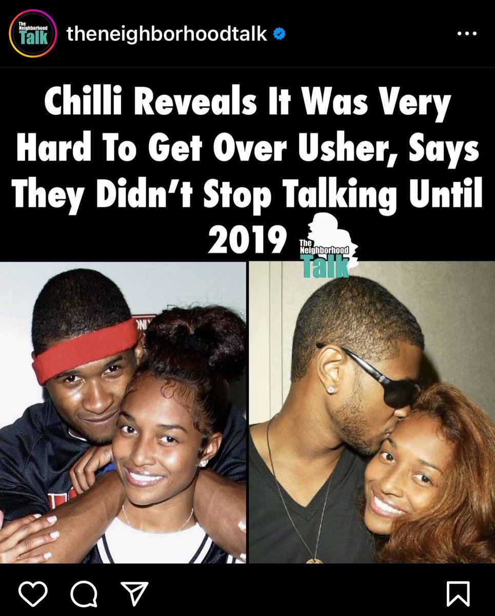LMAO we really all be doing the same shit regardless of tax bracket and age. I understand Chilli I do!!