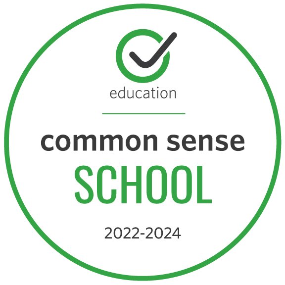 Congratulations to @SutterMS_LAUSD @SutterSTEAM. They are a @CommonSenseEd school  committed to teaching our students & community how to be safe and responsible Digital Citizens! #CSSchools @dpvils @ITI_LAUSD @ClevelandcosL #digitalcitizenship #edtech @LASchoolsNorth