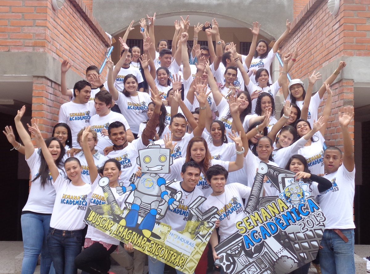 HondurasGlobal's tweet photo. ¡Conoce al equipo de Comunicación y Relaciones Públicas de la Fundación Honduras Global! Bryan Steephen Medina Godoy, egresado de la Universidad Pedagógica Francisco Morazán (UPNFM), de la carrera de Profesorado en Matemáticas en el Grado de Licenciatura.
https://t.co/ZBouHDeefn https://t.co/6nvyidvYcc