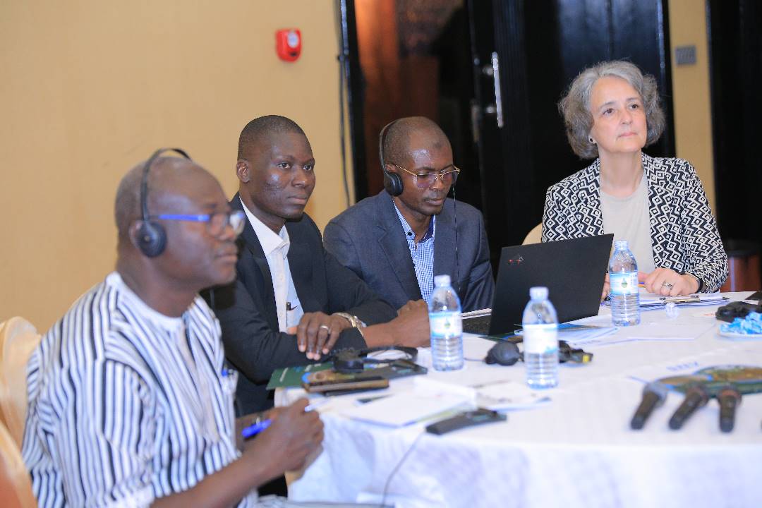 Alliance Biodigesteur Afrique de l’Ouest et Centre tweet media