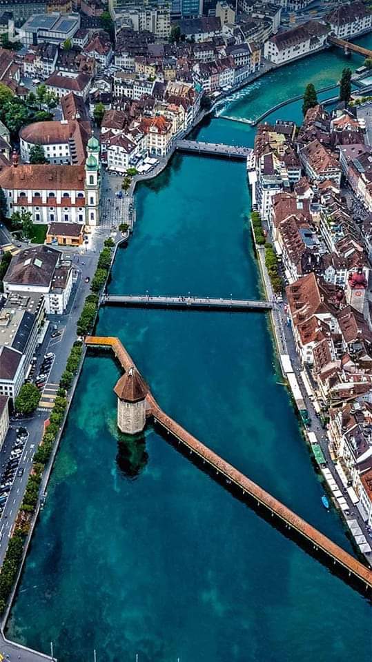 Luzern #Switzerland