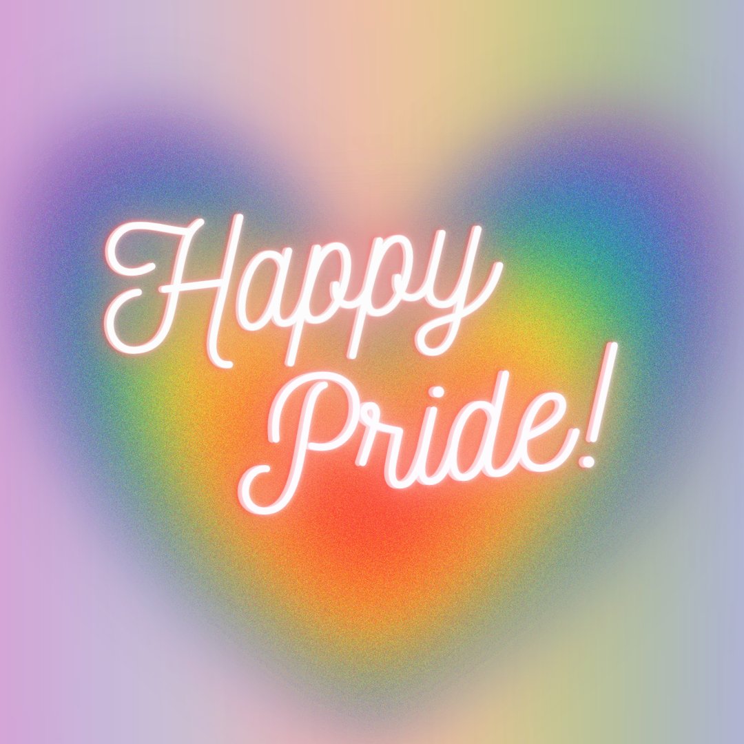 FA_Peel's tweet photo. Happy Pride Month!
The F&amp;A team stands by the 2LGBTQIAA+ community in stressing the importance of everyone being treated equally irrespective of who they love and/or how they identify themselves 
#pridemonth #pride #loveislove 🏳️‍🌈 https://t.co/TTzRzISdGf