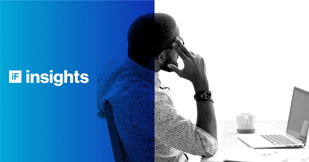 The pursuit of #DEI initiatives within organizations has faced challenges since 2020 -- one of the most pressing being DEI fatigue.

Join the conversation on combating DEI fatigue and exploring effective strategies in the latest edition of iF Insights:

intentionalfutures.com/posts/navigati…