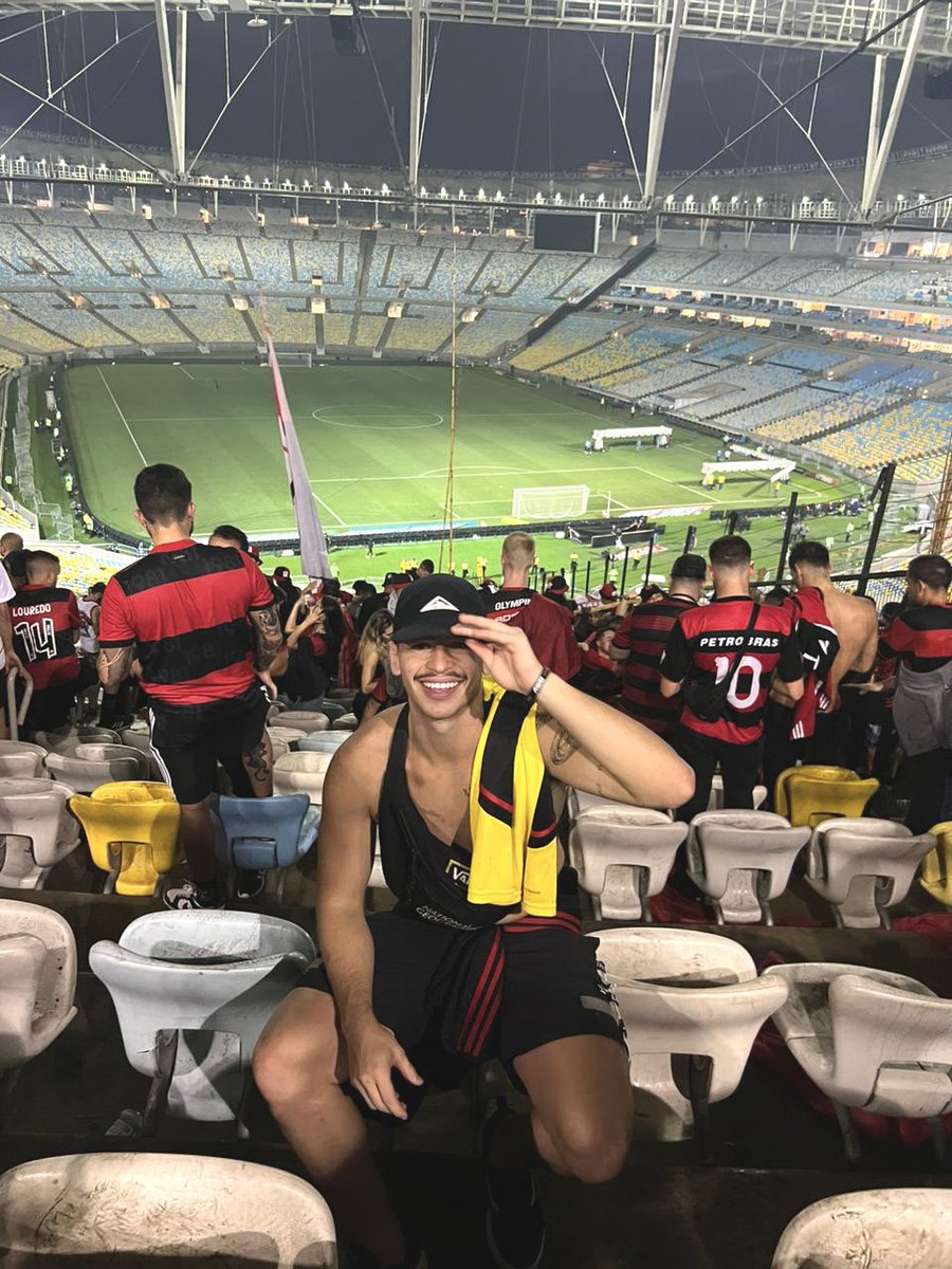 heitorgaz's tweet photo. Mais uma pra conta 🔴⚫️ https://t.co/tg2k6oAqfX