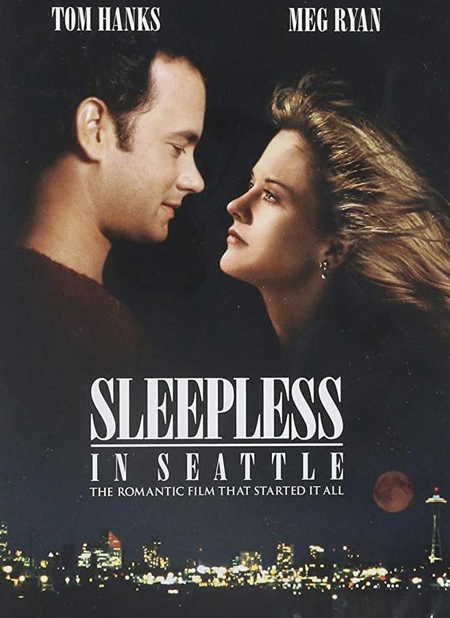Today we’re finally talking about Sleepless in Seattle and whether or not it’s a movie to watch before you sue, listen here youtu.be/98iN1ZXD5h4 #megryan #noraephron #robreiner #billpullman #moviestowatch #moviestowatchbeforeyoudie #🎥✌️👀B4U🪦