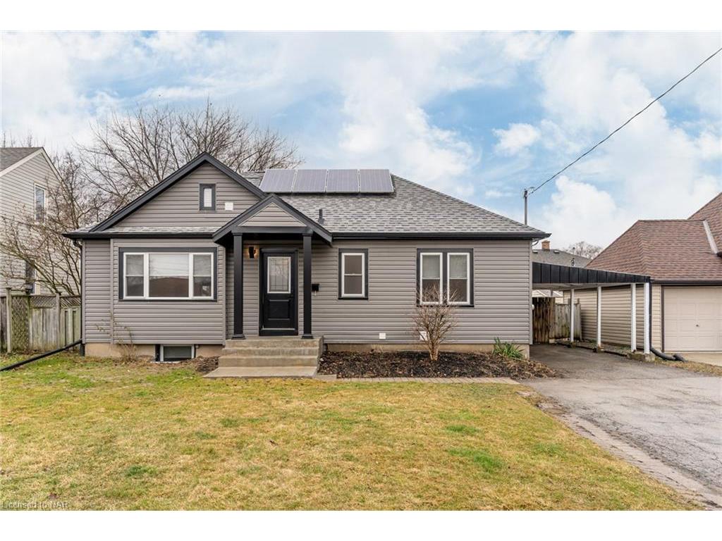 Check out my newest listing in #St.Catharines! Tell me what you think!  #realestate tour.royallepage.ca/home/L3U5SS