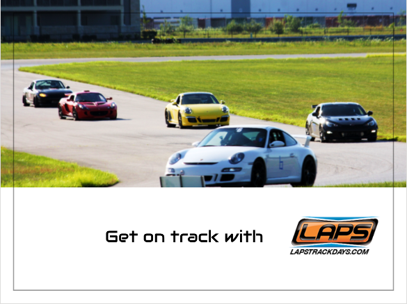 Want to learn to drive your car on a real racetrack, or continue developing your driving skills? Look no further...
lapstrackdays.com -
#trackday #trackdays #hpde #opentrack