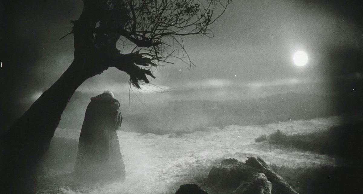 jesuscasas55's tweet image. - One word break the pact.
- what is the word?

#Fust (1926)
#Fausto 

F.W. Murnau