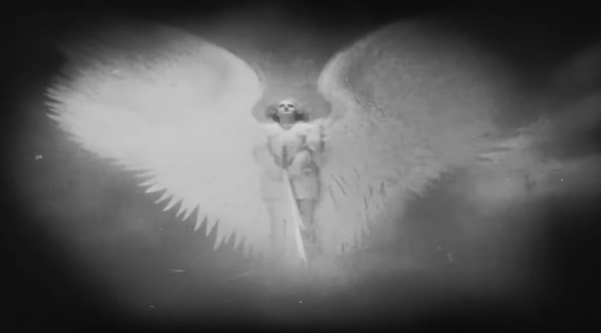 jesuscasas55's tweet image. - One word break the pact.
- what is the word?

#Fust (1926)
#Fausto 

F.W. Murnau