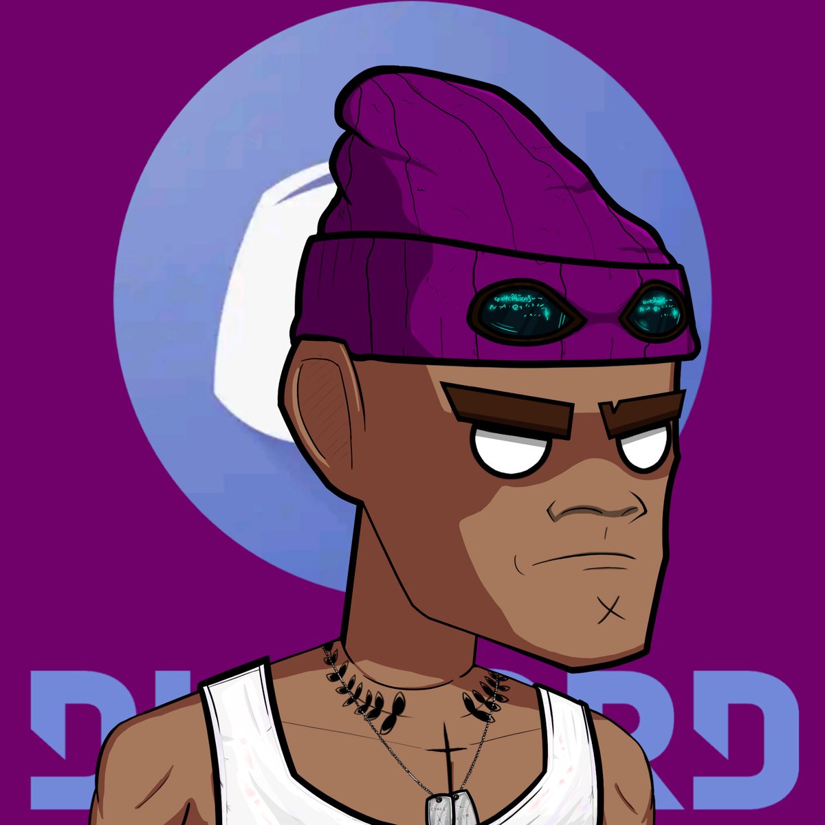 Good evening, we invite you to join our discord server and complete the form to receive WL, good mood to all🤖💖
Discord: discord.gg/VK8tpVQ3y8
Form: forms.gle/h7GHazxspJkDYP…

#NFT #NFTs #NFTCommunity #NFTCollection #CyberLife #NFTGiveaway #Discord #WLGiveaway #Giveaway #ETH