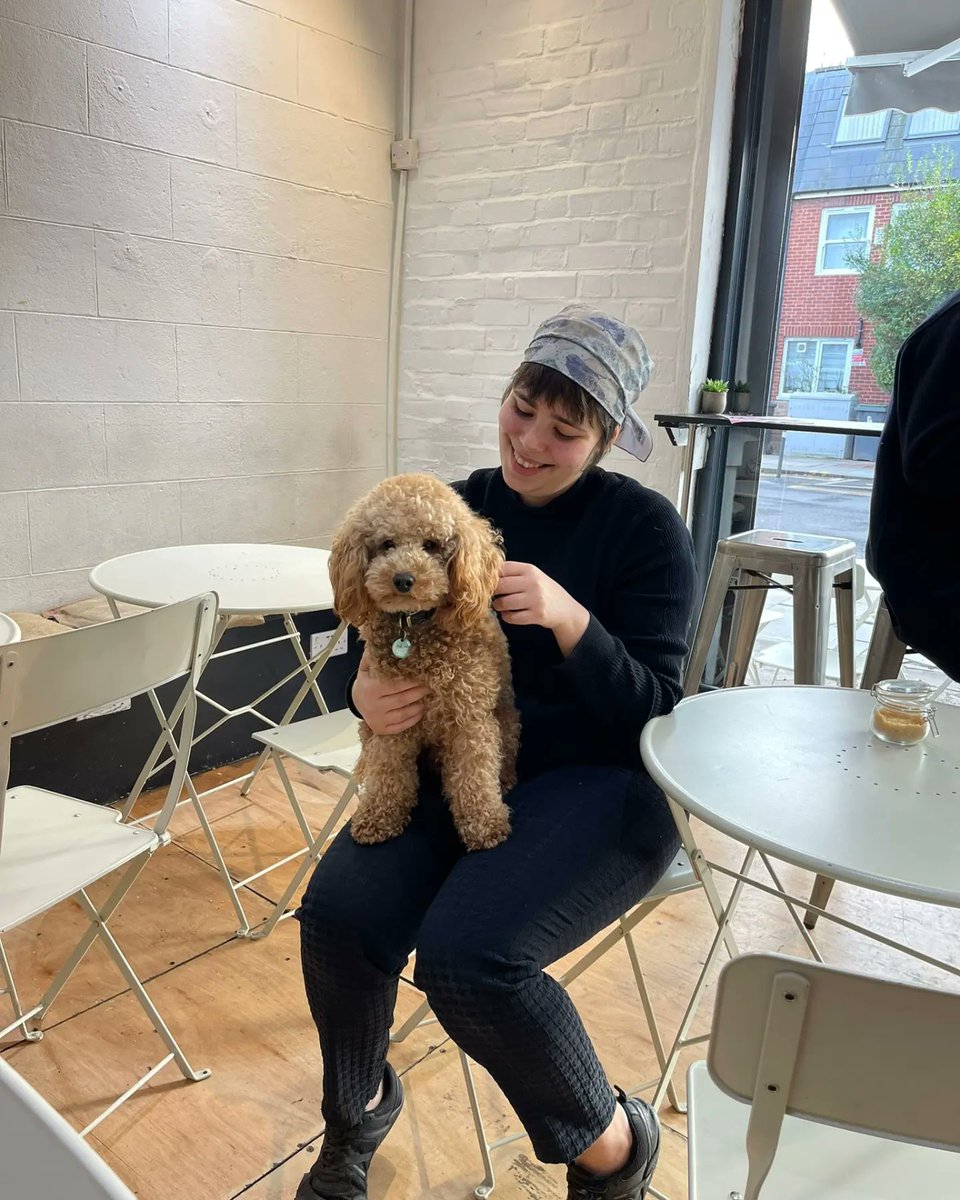 With Milk tweet media