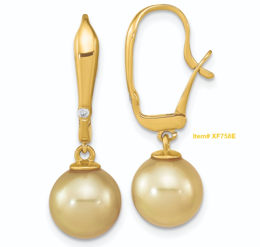 ServiceMerch's tweet image. Happy Birthday, June!  Your Birthstone is Pearl - symbolizing inner wisdom and strength.  Our present to you is 25% off any pearl jewelry this weekend (ending June 4th).  Just enter promotion code "PEARL25" at checkout.  Shop today at ServiceMerchandise.com #birthdaymonth