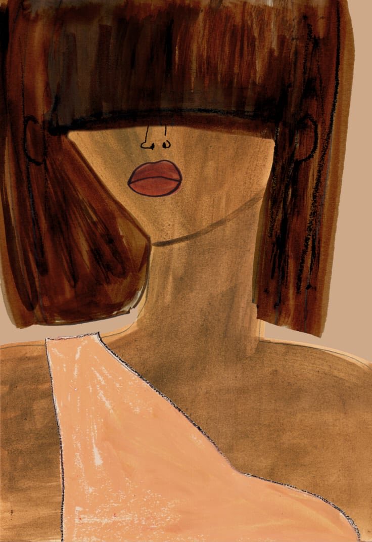 You are correct! #bangs