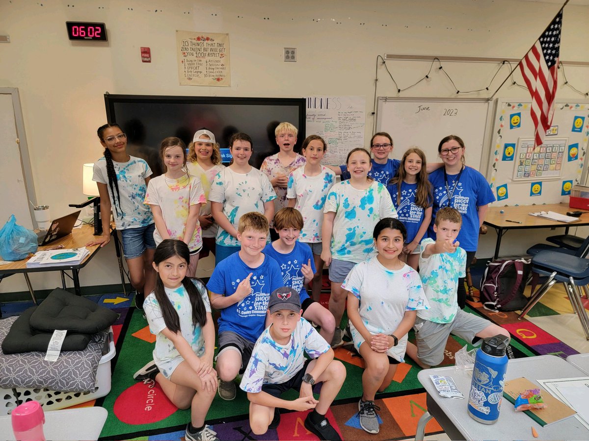 The 5th Grade Field Day Champions
<a href="/_Mrs_Zimmerman/">Mrs. Zimmerman</a>