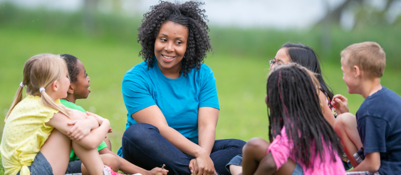 🏕 Church summer camps play a vital role in youth development, fostering faith &amp; friendships! Camp scholarships are available to ensure every child gets this life-changing experience: activityhero.com/activity-provi…...