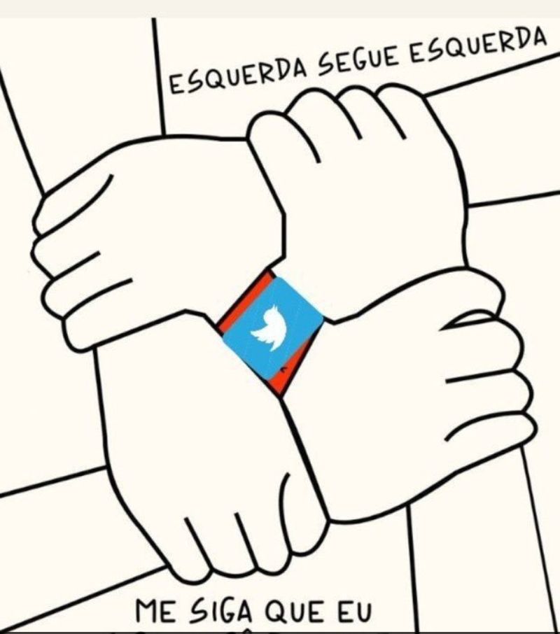 nidabloqueada1's tweet photo. Tenho 4,6k de seguidores... será que consigo chegar aos 5k para que juntos possamos nos fortalecer e combater as fakenes? 
Sigo todos de volta! 
Só Esquerda, é claro!
@Nilsonhandebol https://t.co/v7uqoTJrFN