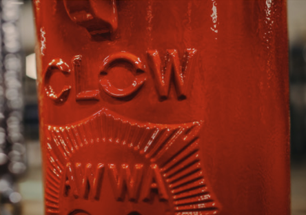 Clow Valve has been a global leader in manufacturing waterworks products that are used in water distribution and infrastructure. Our products are integral to the development and function of both plumbing and clean waterworks systems throughout the world. bit.ly/3gDdsqS