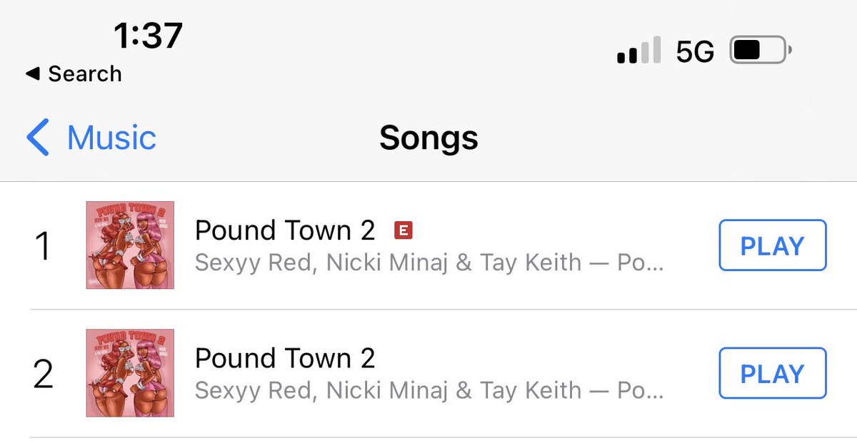 ashdaminajj's tweet image. BARBZ !!! 🦄🦄🦄 
thats it, thats the tweet ! 

#CATCHIT