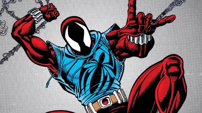 They have to be planning something for Ben Reilly because his animation and Andy Samberg’s portrayal hit too hard. Need him in Beyond the Spider-Verse