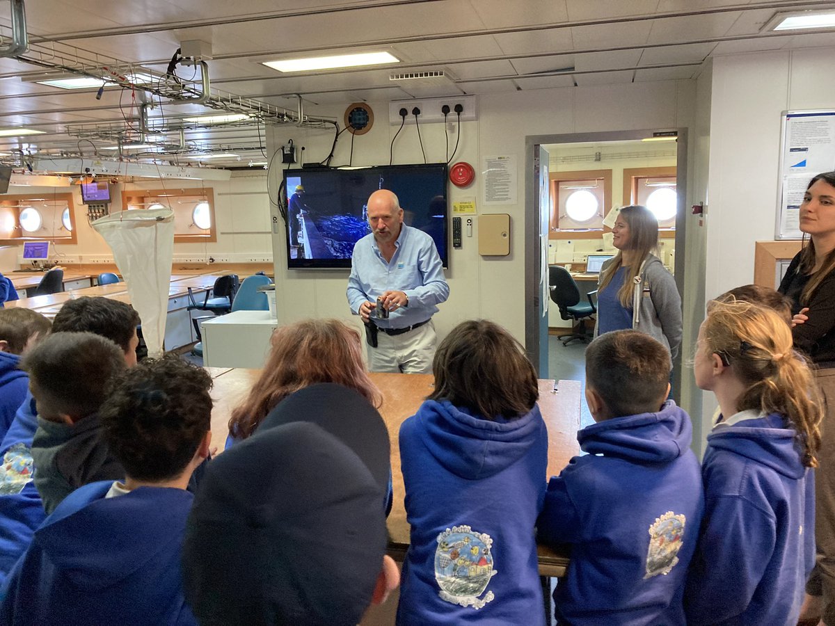 National Oceanography Centre tweet media